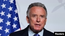 Віткофф не виключив, що до цієї зустрічі може приєднатись і президент США Дональд Трамп