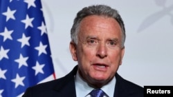 Cтів Віткофф каже, що переговори продовжаться «приблизно через тиждень», але «багато хороших речей» відбувається між сторонами