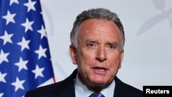 Раніше журналіст видання Axios повідомляв, що Стів Віткофф поїде на наступний раунд переговорів між Україною та Росією в Абу-Дабі