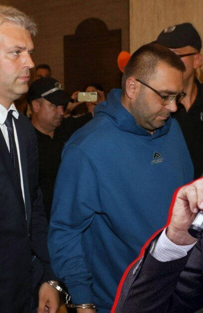 Кметът на третия по големина град в България Благомир Коцев