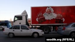“Coca-Cola Ichimligi - Uzbekistan” shirkatining salqin ichimliklar bozoridagi yagona monopolistga aylangani aytiladi.