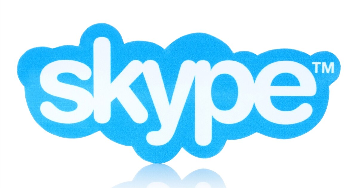 Skype orqali togridan-togri aloqa