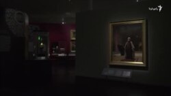 شرق و غرب؛ روایت یک هم‌آمیزی هنری