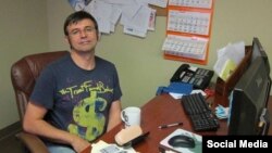 Alexander Fishenko, founder of Arc Electronics in Houston