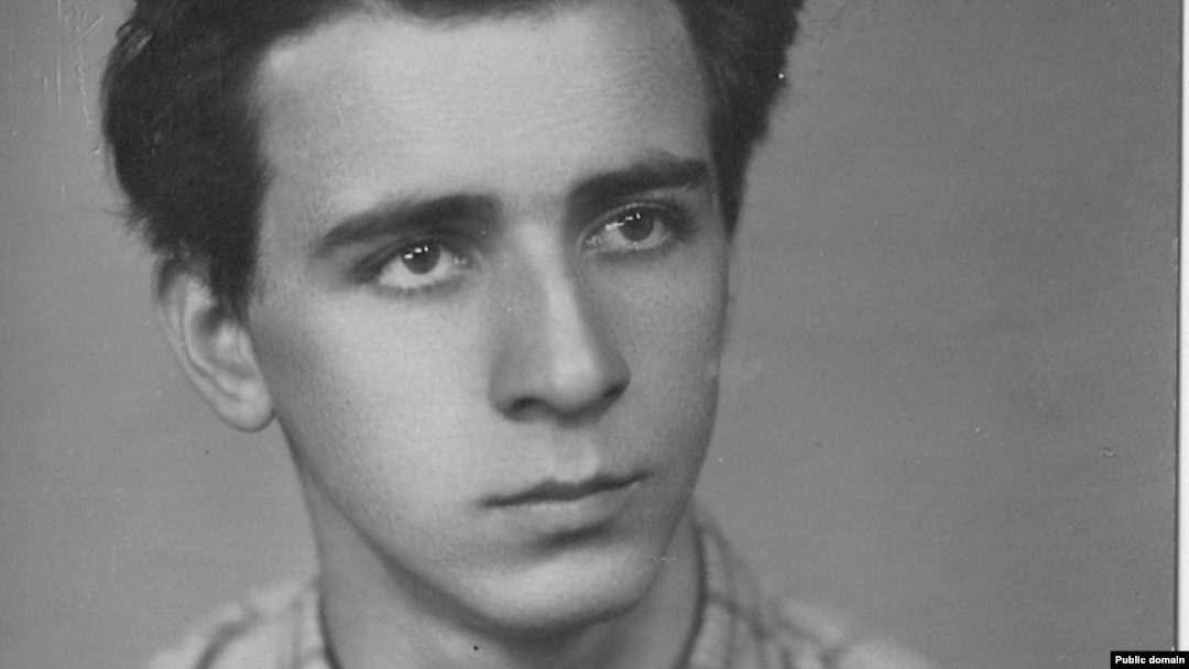 Leonid Plyushch