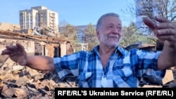 Schimb de lovituri între Ucraina și Rusia într-o serie de atacuri nocturne
