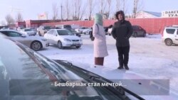 «Покупатели спрашивают, потом нервничают». Ситуация с ценами в Казахстане