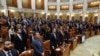 Deputații primesc 50% din indemnizația brută pentru chiria în Capitală. 