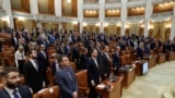 Deputații primesc 50% din indemnizația brută pentru chiria în Capitală. 
