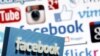 Украіна просіць Facebook дапамагчы змагацца з фэйкамі