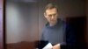 Procurorii ruși au cerut amendarea lui Alexei Navalnîi cu 950.000 de ruble