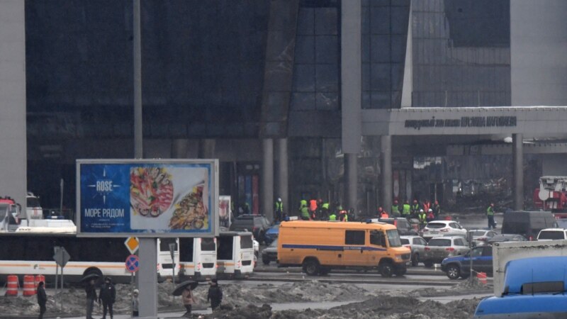 Վաշինգտոնը Մոսկվային նախազգուշացրել էր նախապատրաստվող ահաբեկչության մասին 