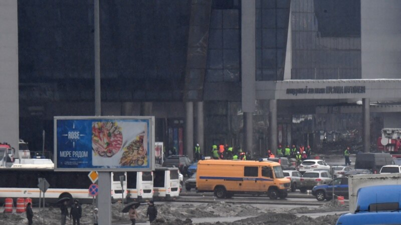 Число погибших в результате нападения на «Крокус Сити Холл» возросло до 93 человек – СК РФ