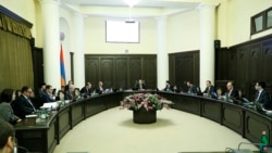 Կառավարությունը աջակցություն կտրամադրի միկրոձեռնարկատերերին