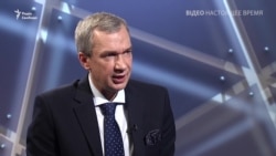 Опозиціонер Латушко: «Лукашенко знає, що держапарат і більшість білорусів проти нього» – відео