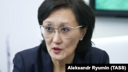 Former Yakutsk Mayor Sardana Avksentyeva resigned, citing unspecified health concerns. Many residents claim that she ran too far afoul of the ruling United Russia party and was pressured from her post.