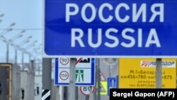 Особу російського рок-музиканта Сергія Скачкова українська влада вважає такою, що загрожує безпеці країни