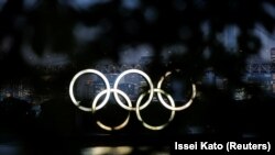 У команді, яка готувала церемонію відкриття Олімпіади, відбулося чергове звільнення