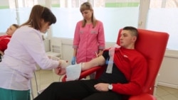 Українські регбісти прийняли від польських КровChalengе (відео)