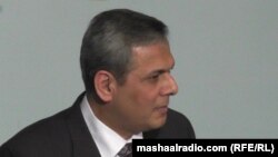 د پاکستان د بهرنیو چارو د وزارت ویاند 