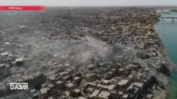 Настоящее Время. Азия – 12 июля