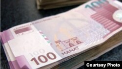 Manati - monedha kombëtare e Azerbajxhanit