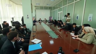 Коронавирус ба Саргузашти Алишер" зиён расонд