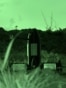 UKRAINE --- On The Front Line Of Ukraine's Drone War Over Kramatorsk