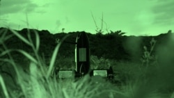 On The Front Line Of Ukraine's Drone War Over Kramatorsk