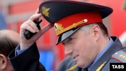 Михаил Суходольский, 6 мая 2012