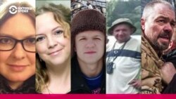 Украина: десятки нападений на активистов