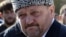 Ахмат Кадыров