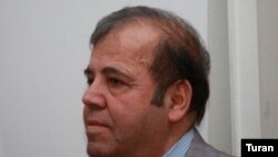 Эльхан Каримов