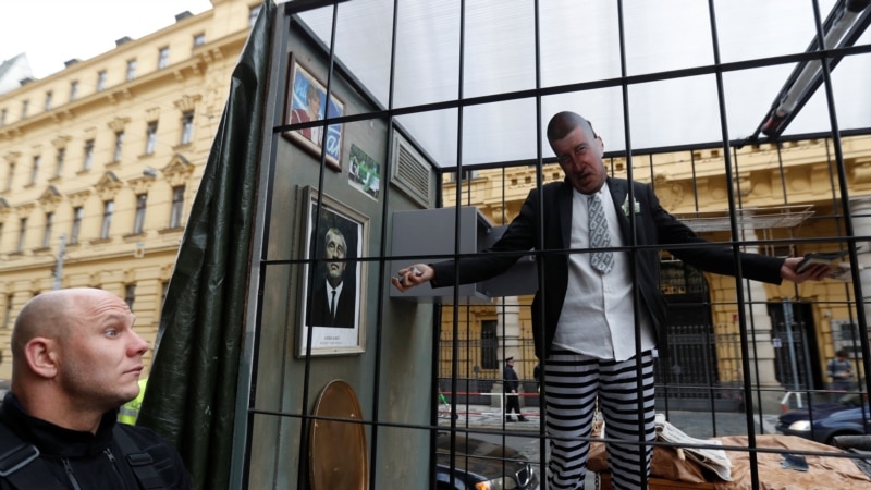 La Praga a început procesul fostului premier ceh Andrej Babiš, acuzat de fraudă