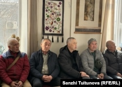 Сүрөтчүлөр үйүнүн жамааты