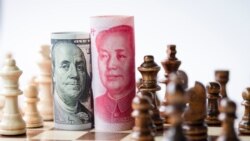 Китай обогнал Америку?