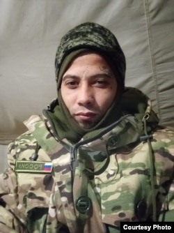 Згідно з даними українських спецслужб Росія визнала Йоана Віонді загиблим 12 травня 2025 року