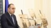 რევაზ ნადარაია, საკონსტიტუციო სასამართლოს თავმჯდომარე