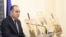 რევაზ ნადარაია, საკონსტიტუციო სასამართლოს თავმჯდომარე