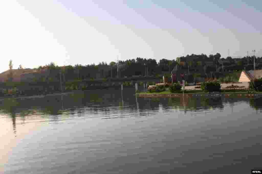 Бузургтарин тафреҳгоҳи атфол #105