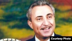 Baba Mahmudoğlu.