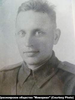 Роберт Штильмарк во время войны