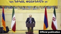 Լուսանկարը՝ վարչապետի աշխատակազմի լրատվականի