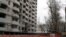 Belarus - New construction in Homel, 20Feb2014