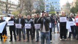 Sarajevo: Protest zbog gradnje krsta na Zlatištu