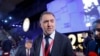 Oligarhul rus Oleg Deripaska, văzut aici în iunie 2022, este sancționat de Statele Unite începând din 2018. Procurorii americani susțin că un agent de contrainformații FBI de top și un fost diplomat rus au fost angajați să încerce să anuleze sancțiunile.