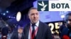 Oligarku rus Oleg Deripaska, në qershor 2022, është sanksionuar nga Shtetet e Bashkuara që nga viti 2018.