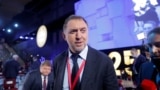Олег Дерипаска
