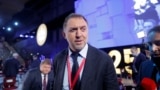 Oleq Deripaska