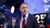 Ruski oligarh Oleg Deripaska pod sankcijama je SAD-a od 2018. godine. Američki tužioci tvrde da su angažovani visoki agent FBI-ja za kontraobavještajnu službu i bivši ruski diplomata da pokušaju poništiti sankcije (foto: juni 2022.)